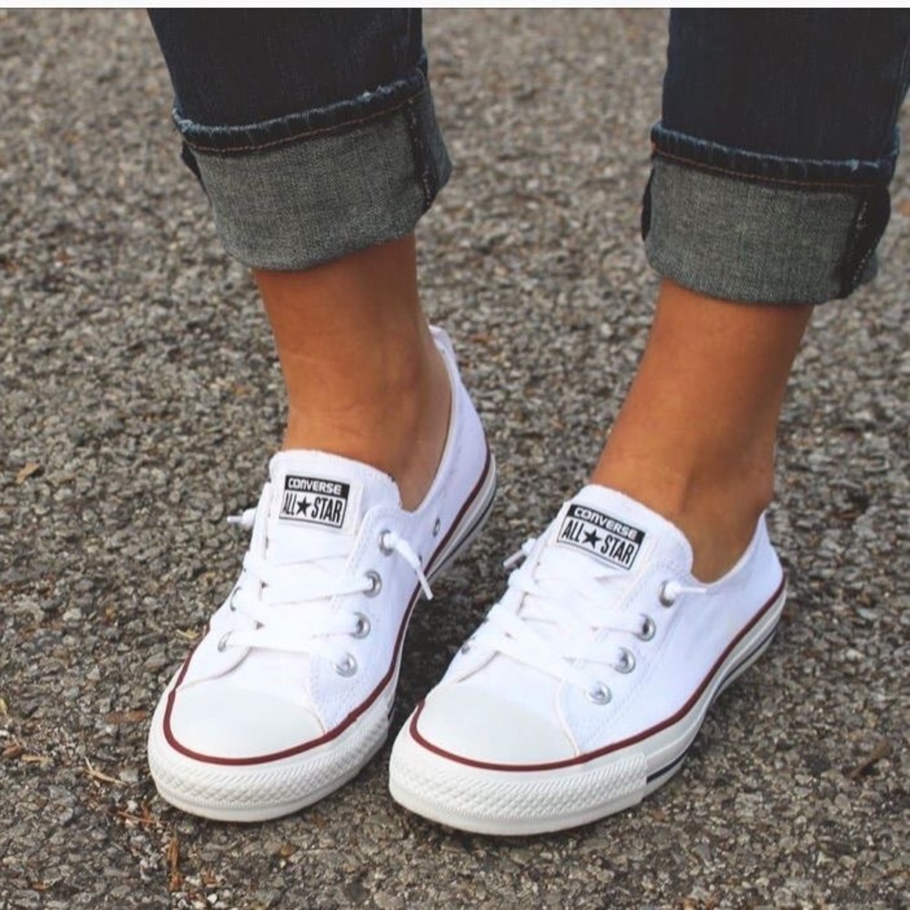Converse | Slip Ons